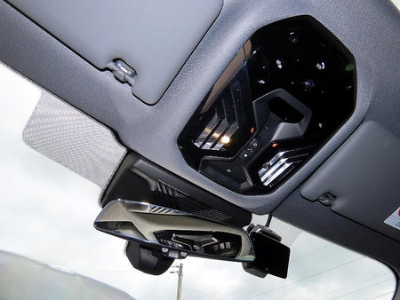 BMW 5-Series — photo 15