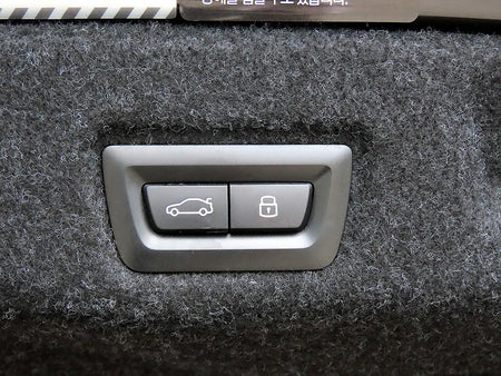 BMW 5-Series — photo 16