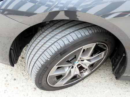 BMW 5-Series — photo 19