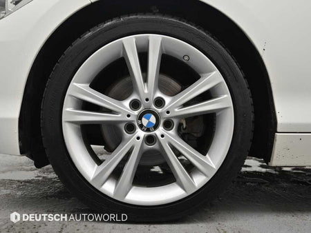 BMW 1-Series — photo 05