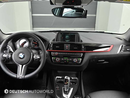 BMW 1-Series — photo 07