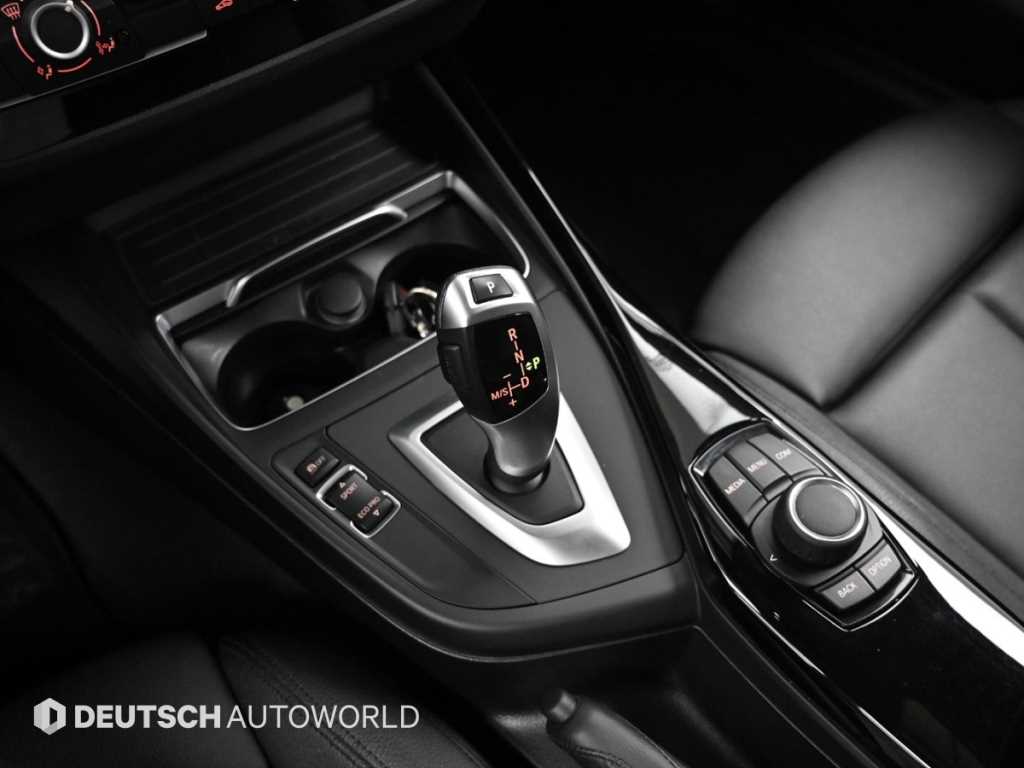 BMW 1-Series — photo 09
