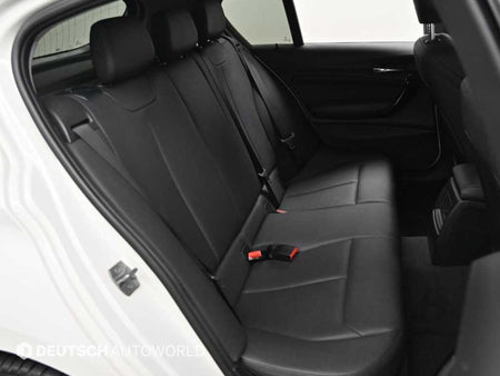 BMW 1-Series — photo 12