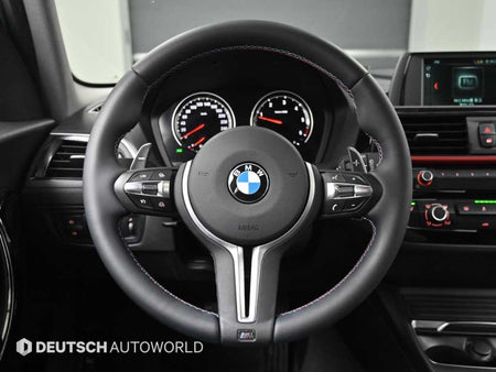 BMW 1-Series — photo 13