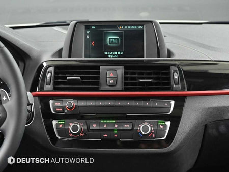 BMW 1-Series — photo 14