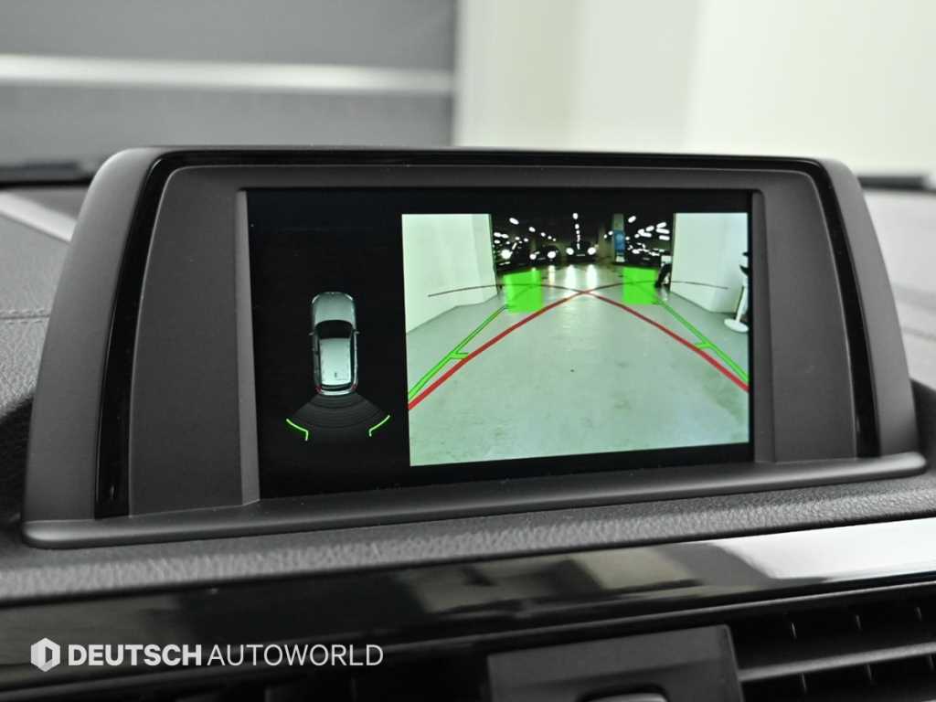 BMW 1-Series — photo 15