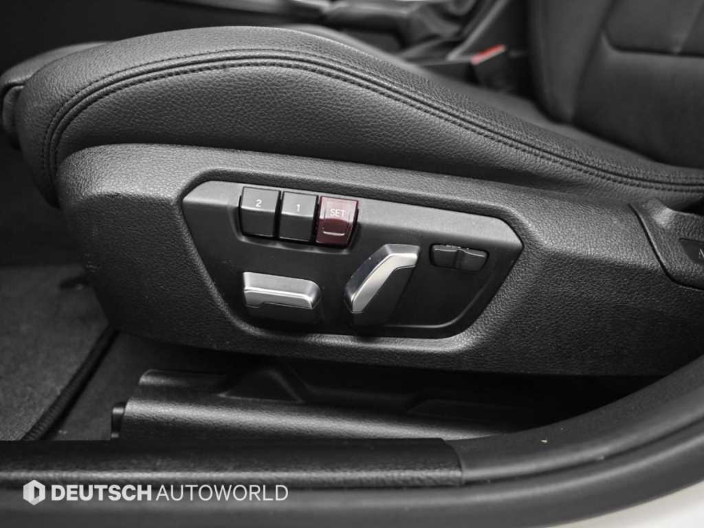 BMW 1-Series — photo 16