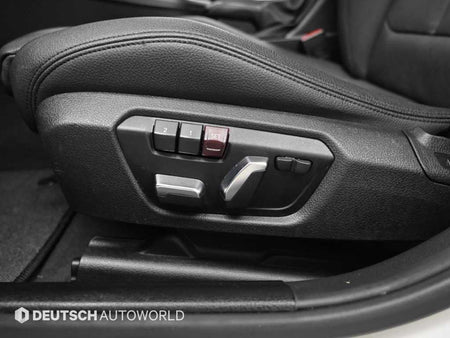 BMW 1-Series — photo 16