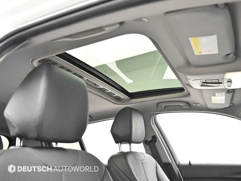 BMW 1-Series — photo 18