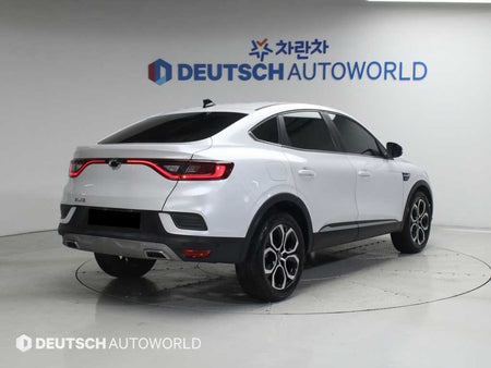 RENAULT XM3 — photo 02
