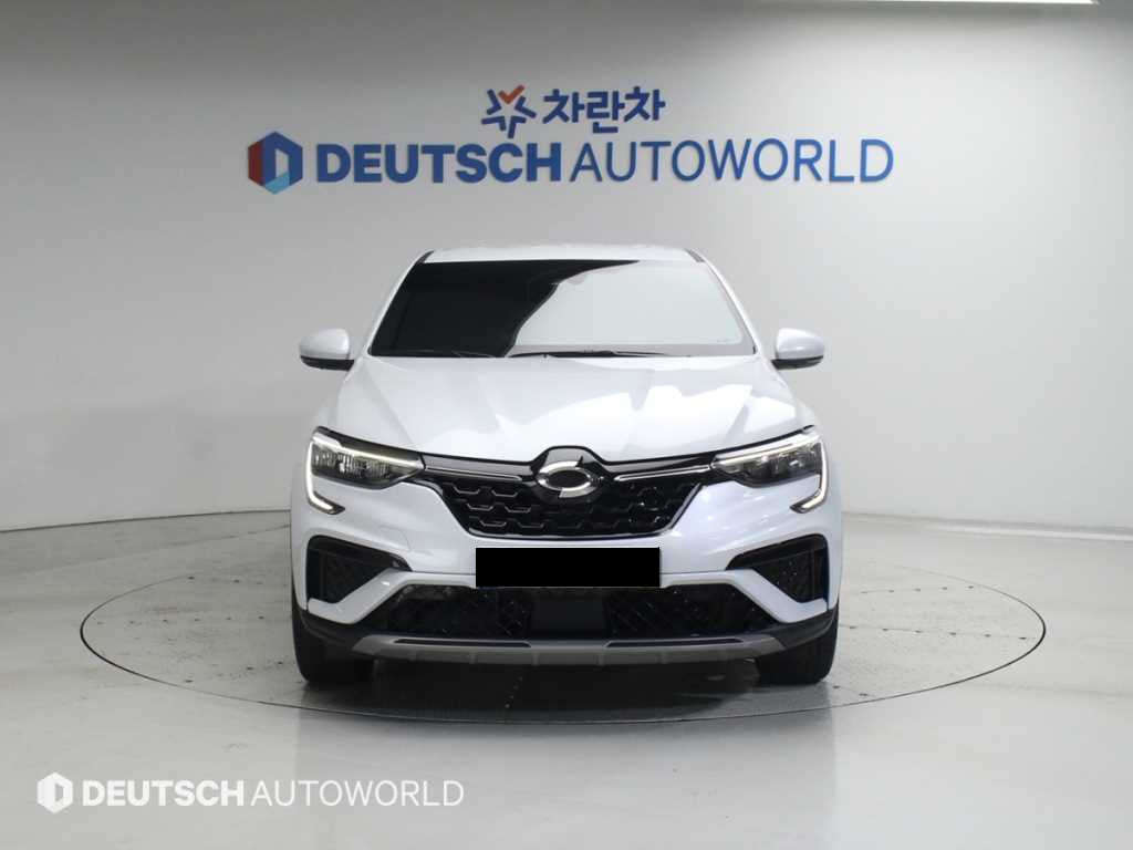 RENAULT XM3 — photo 03