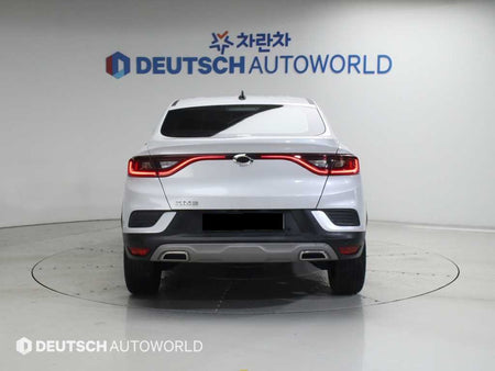 RENAULT XM3 — photo 04