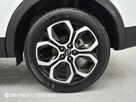 RENAULT XM3 — photo 05