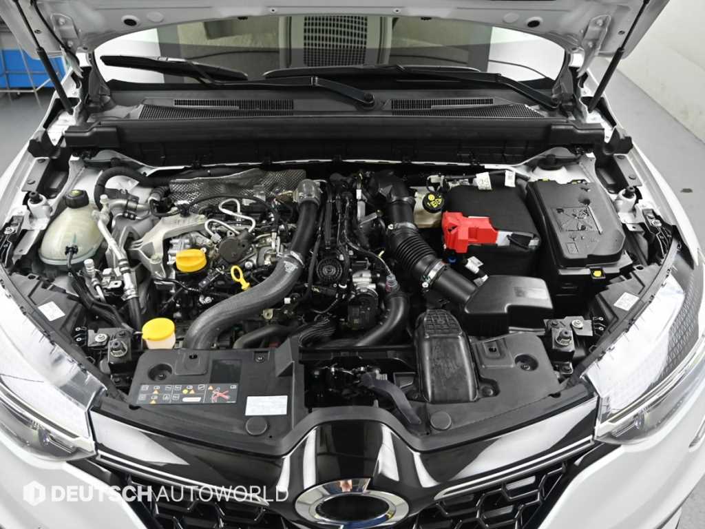 RENAULT XM3 — photo 06