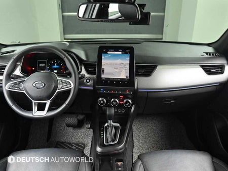 RENAULT XM3 — photo 07