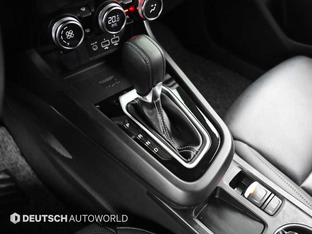 RENAULT XM3 — photo 09