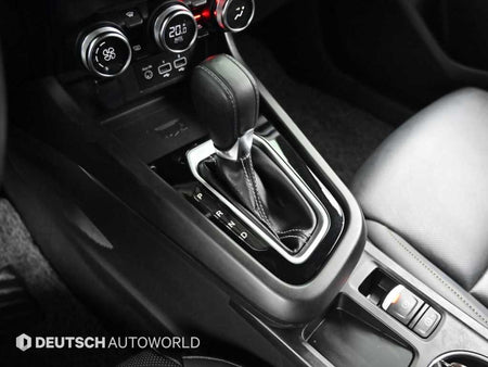 RENAULT XM3 — photo 09
