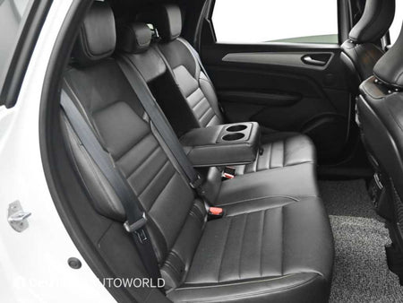 RENAULT XM3 — photo 12