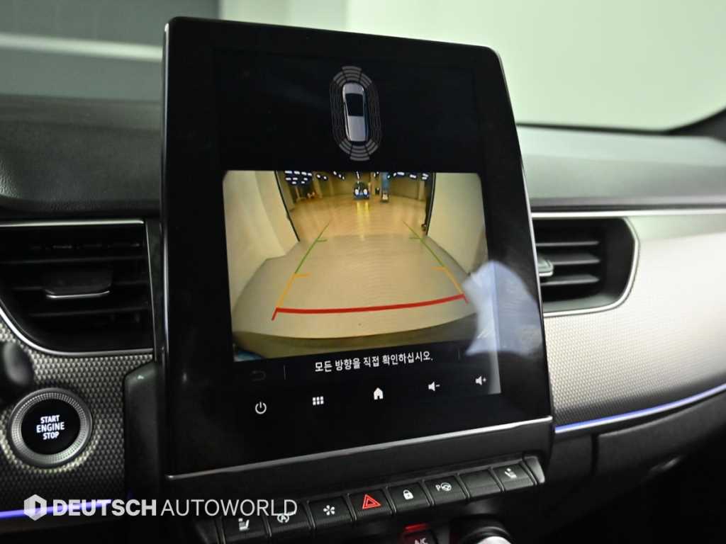 RENAULT XM3 — photo 15