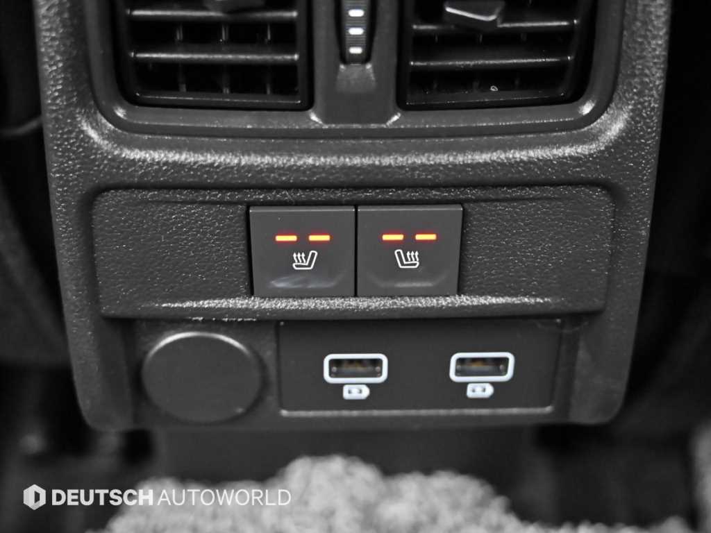 RENAULT XM3 — photo 16
