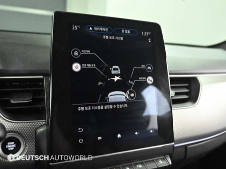 RENAULT XM3 — photo 17