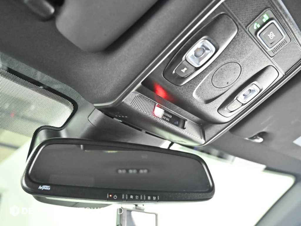 RENAULT XM3 — photo 18