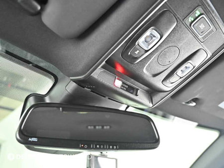 RENAULT XM3 — photo 18