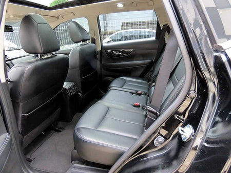 Nissan X-Trail — photo 06