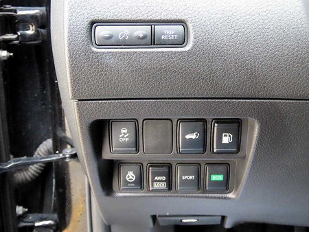 Nissan X-Trail — photo 11