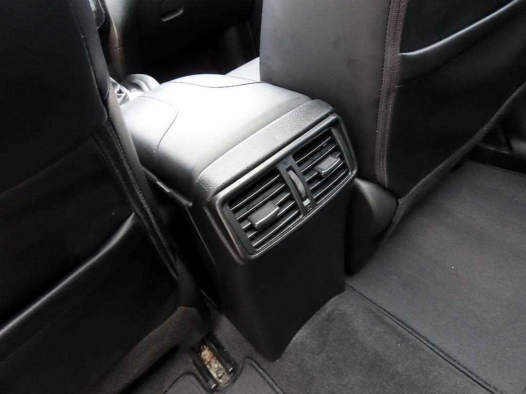 Nissan X-Trail — photo 14