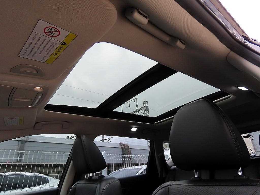 Nissan X-Trail — photo 16