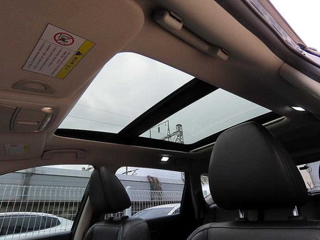 Nissan X-Trail — photo 16