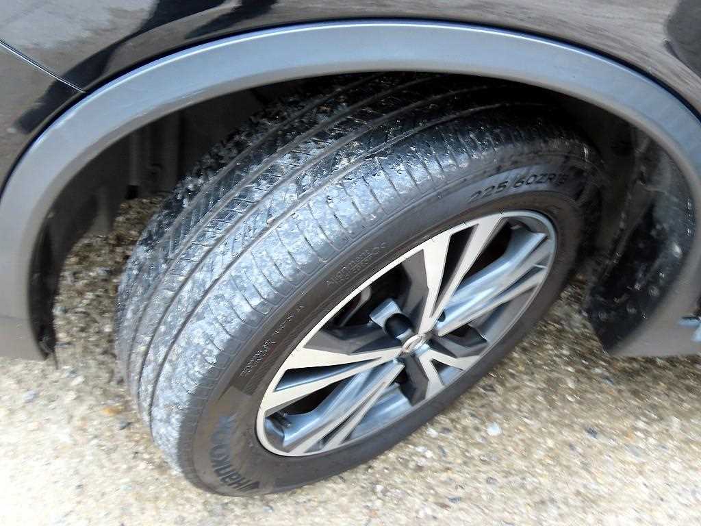 Nissan X-Trail — photo 20