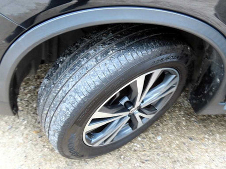 Nissan X-Trail — photo 20