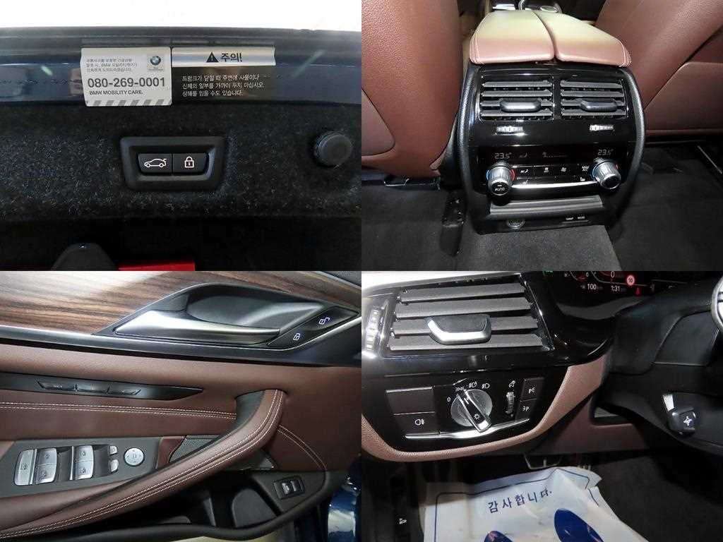 BMW 5-Series — photo 18