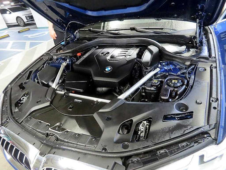BMW 5-Series — photo 19