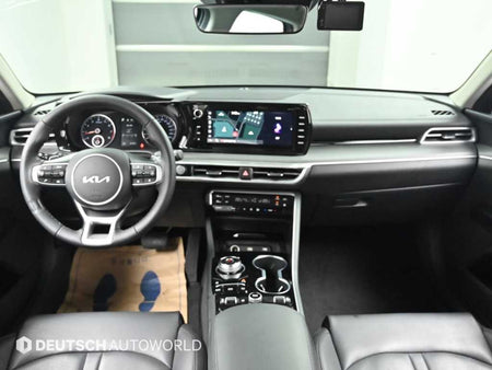 Kia K5 — photo 07