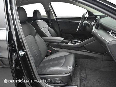 Kia K5 — photo 10