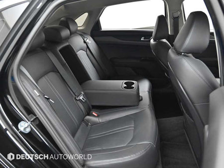 Kia K5 — photo 12