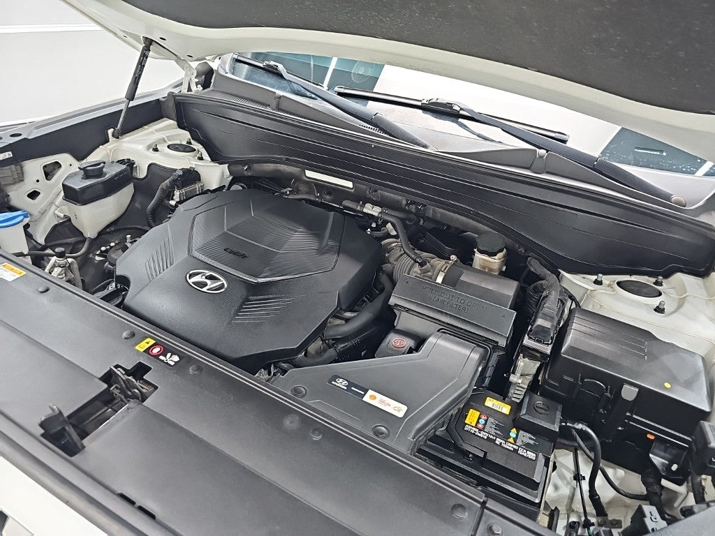 Hyundai Palisade — photo 05