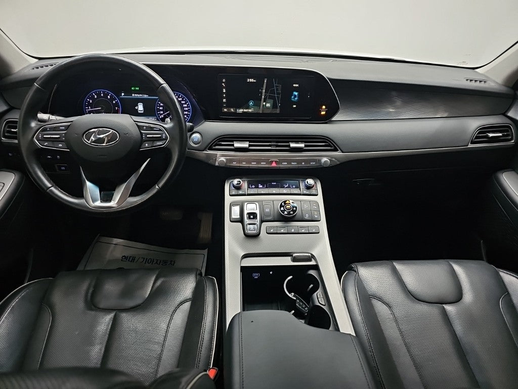 Hyundai Palisade — photo 07