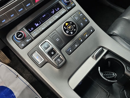 Hyundai Palisade — photo 08