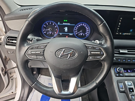 Hyundai Palisade — photo 09