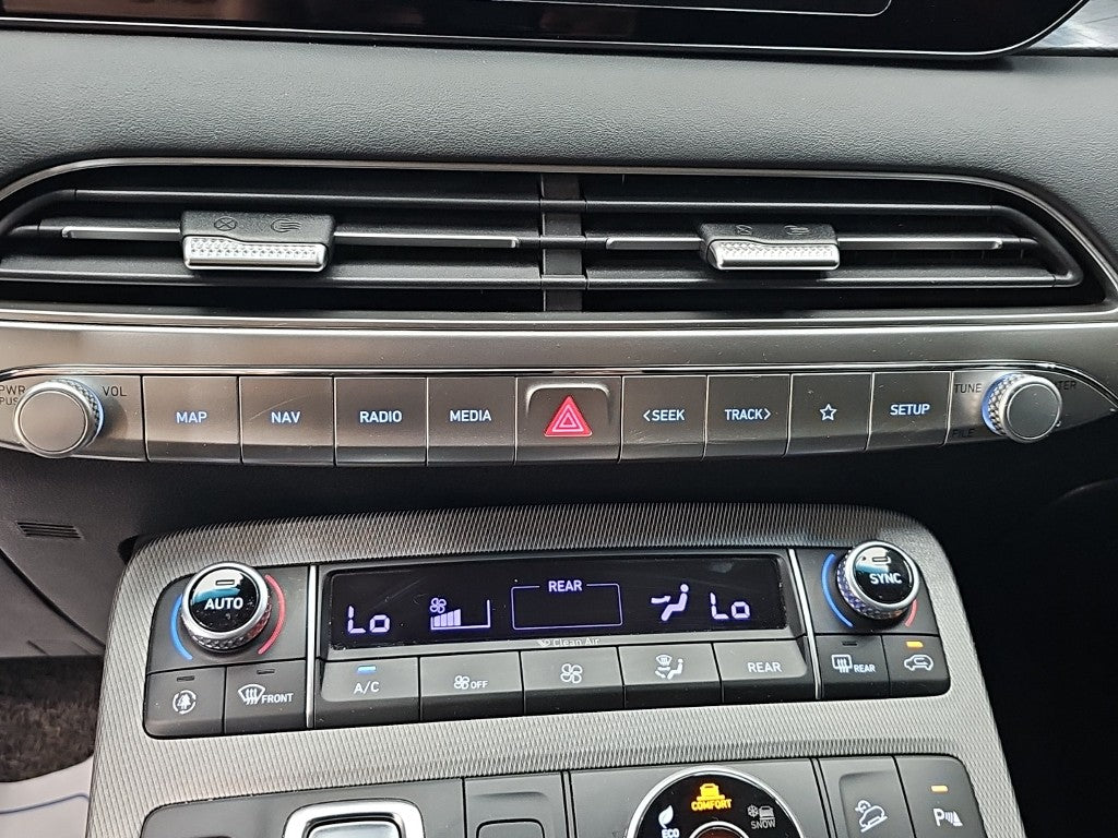 Hyundai Palisade — photo 10