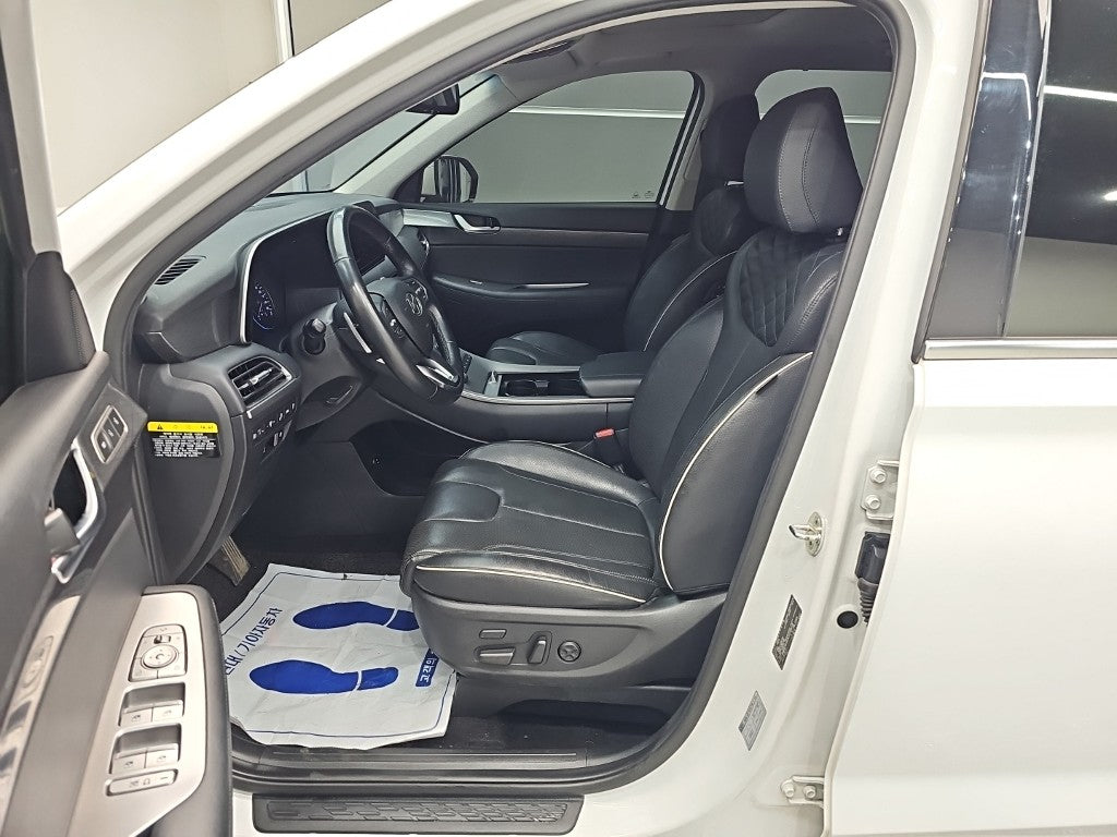 Hyundai Palisade — photo 11