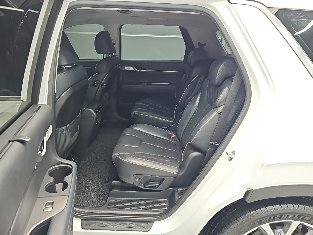 Hyundai Palisade — photo 12