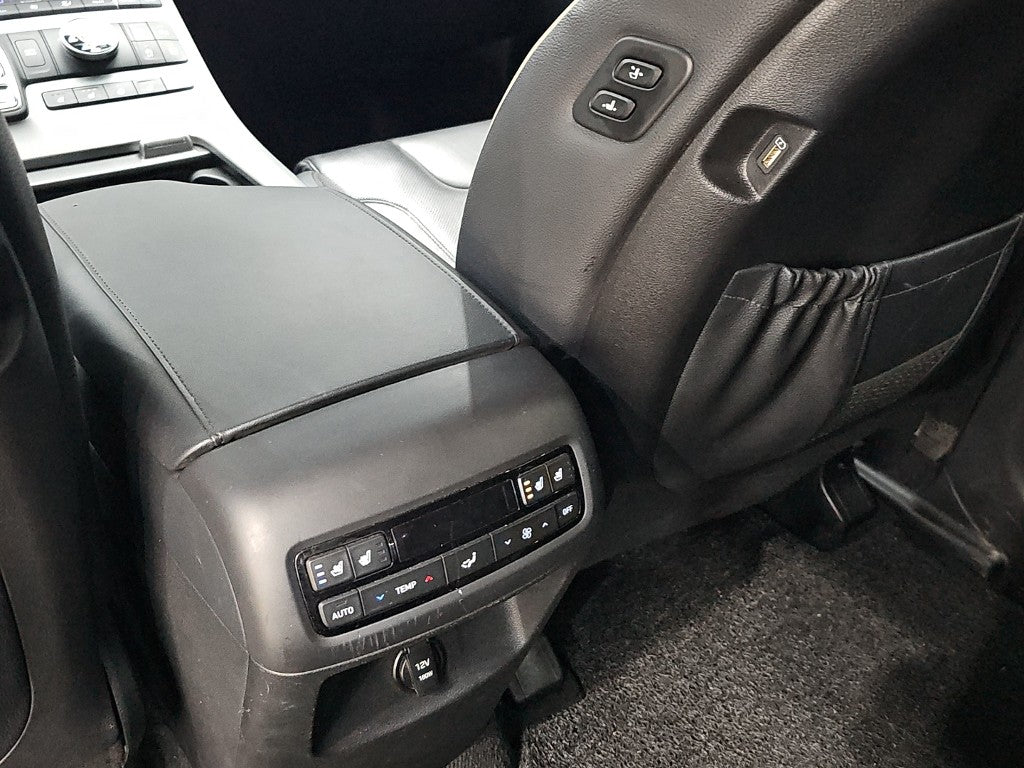 Hyundai Palisade — photo 14