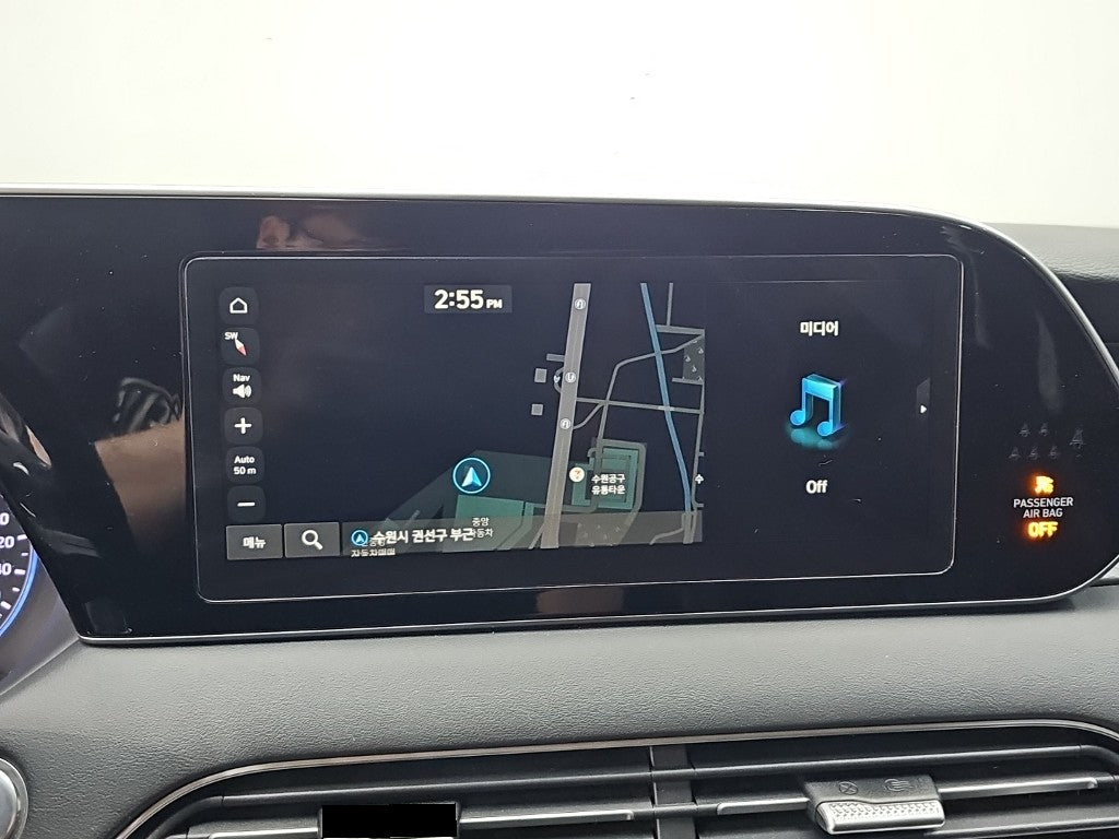 Hyundai Palisade — photo 16