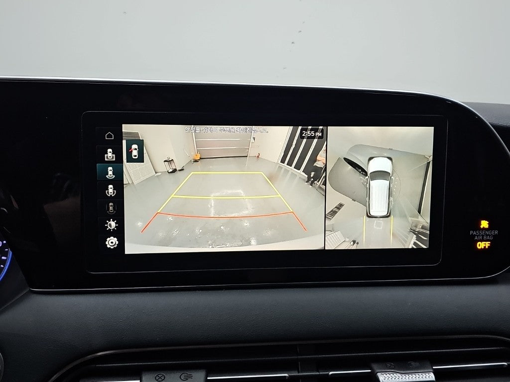 Hyundai Palisade — photo 17