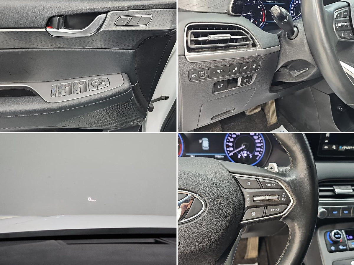 Hyundai Palisade — photo 18